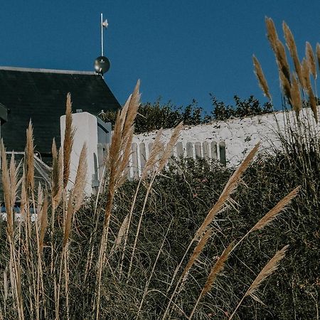 The Wooden House Hotell Kilmore Quay Eksteriør bilde