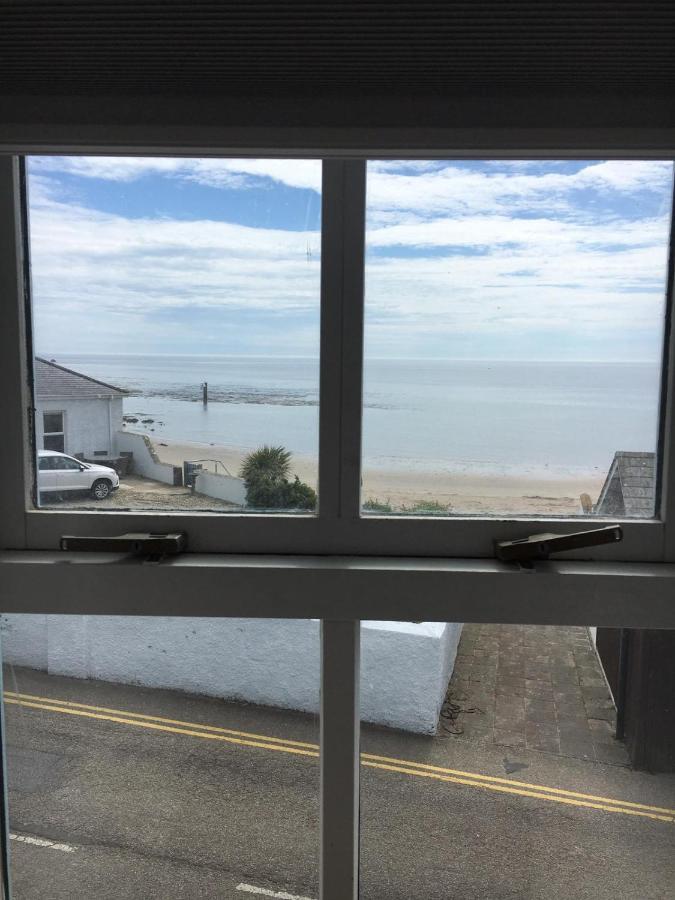 The Wooden House Hotell Kilmore Quay Eksteriør bilde