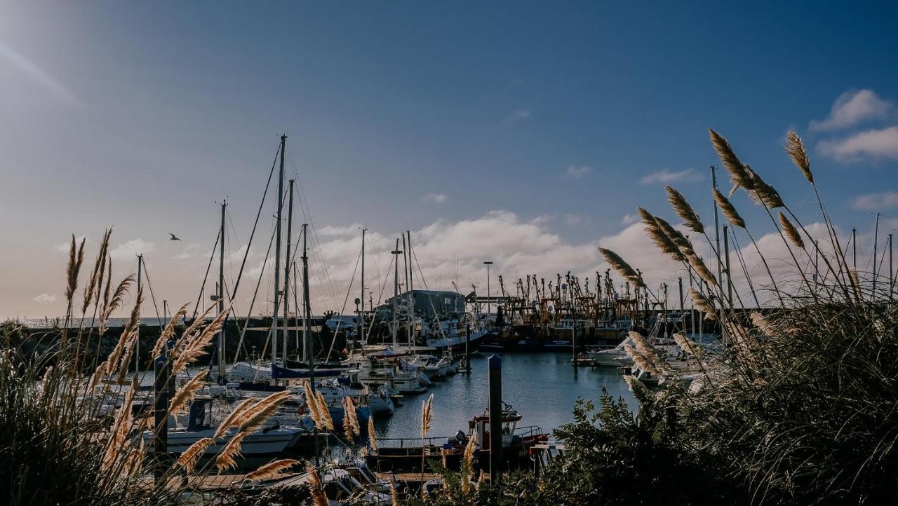 The Wooden House Hotell Kilmore Quay Eksteriør bilde