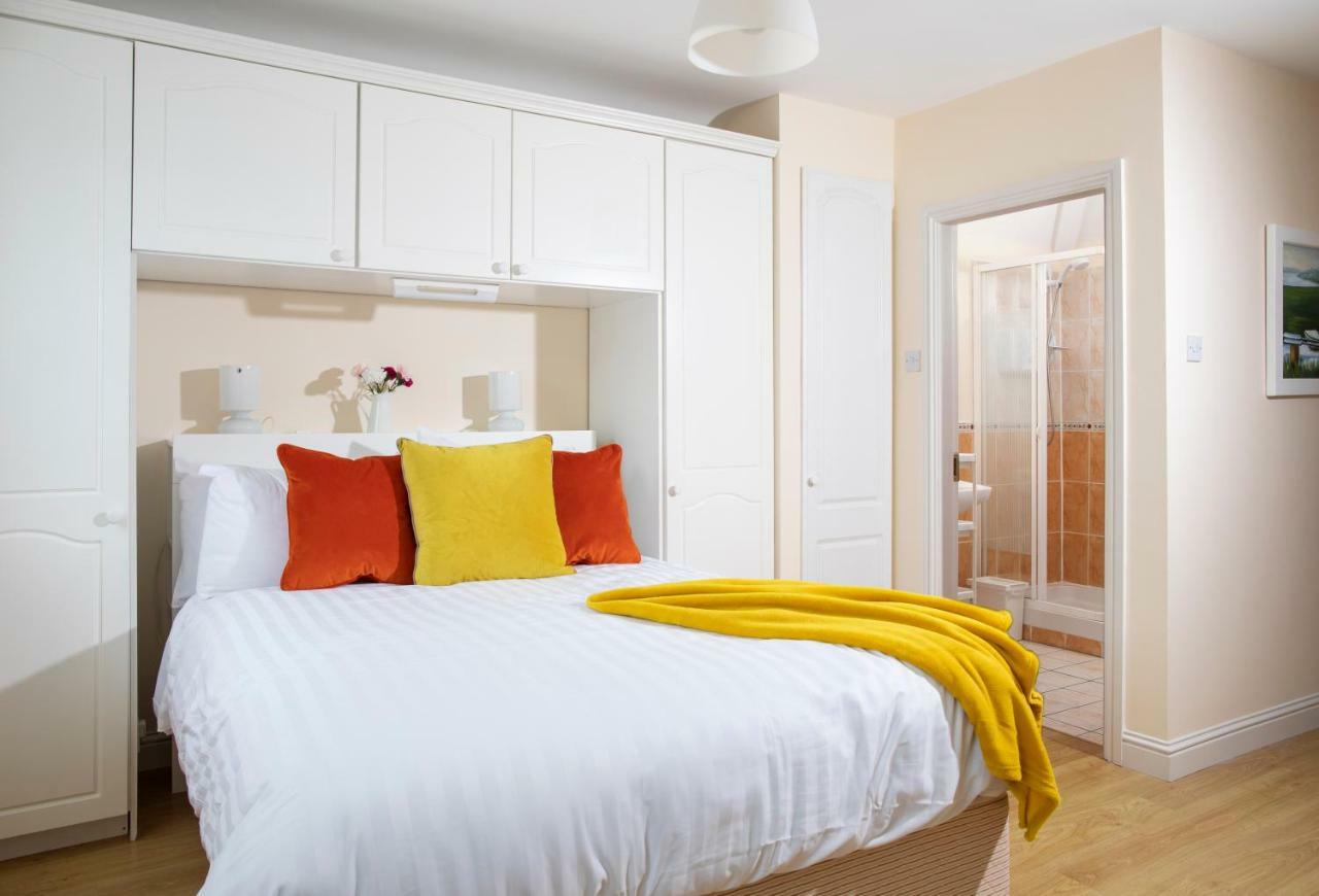 The Wooden House Hotell Kilmore Quay Eksteriør bilde